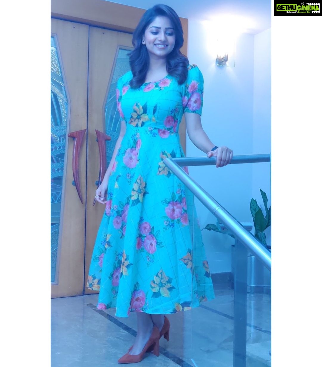 Rachita Ram Instagram - 🌸 📸 @yeshwanth8272