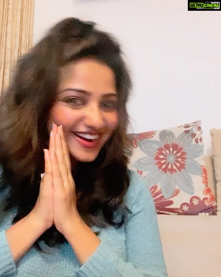 Rachita Ram Instagram - Thanks to all the wonderful people who took time to wish me on my birthday!🙏🏻 #thanksamillion♥️ ನಿಮ್ಮ ಪ್ರೀತಿ ಅಭಿಮಾನಕ್ಕೆ ನಾನು ಸದಾ ಚಿರಋಣಿ🙏🏻