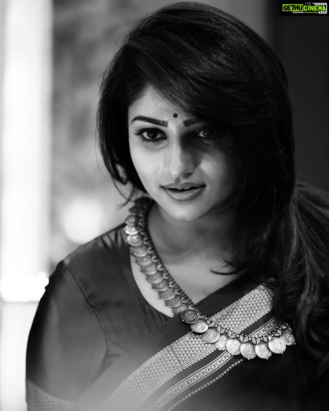 Rachita Ram Instagram - When you photograph people in colour,you photograph their clothes. When you photograph people in black and white,you photograph their souls -Ted Grant Caption idea-someone whom I cannot reveal😉✌🏻