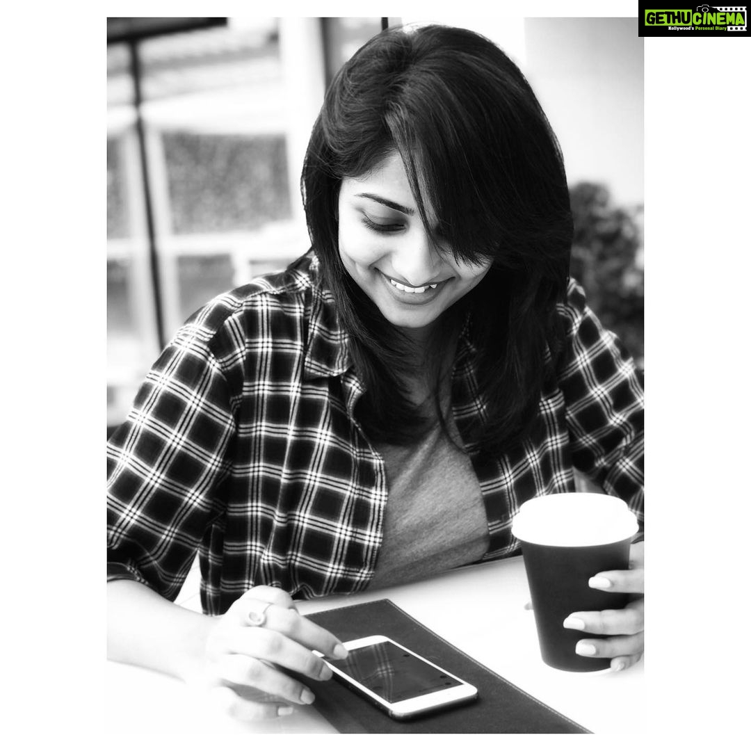 Rachita Ram Instagram - Picture Courtesy-@tejukranthi