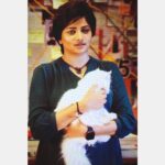 Rachita Ram Instagram – 💫