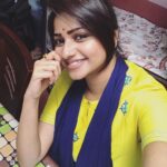 Rachita Ram Instagram - Time for a change ✨✨✨