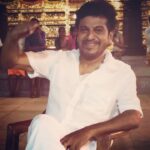 Rachita Ram Instagram - Happy birthday shivanna✨☺️