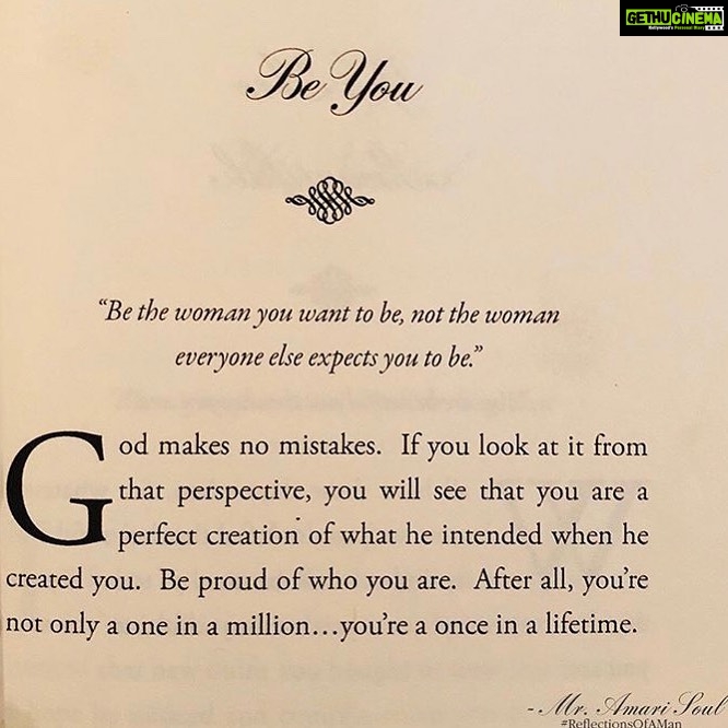 Rachita Ram Instagram - Be you✌🏻 #stayhappyandpositive✨#beyourself✌🏻#loveyourselfalways🙂♥️#stayblessed✨