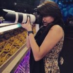 Rachita Ram Instagram - #everymomentmatters✨