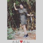 Rachita Ram Instagram –