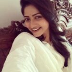 Rachita Ram Instagram –