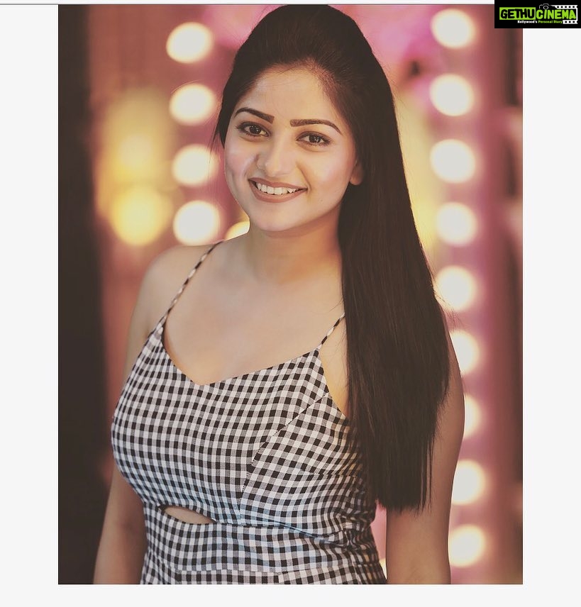 Rachita Ram Instagram - 🌸 #majabharatha Outfit @springdiariesstore Styling @tejukranthi Assisted by @rajeshputtaiah MUA @mohanrao931 PC @rakesh_hg