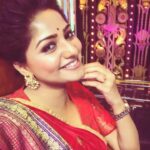Rachita Ram Instagram – #smileforlife❤️