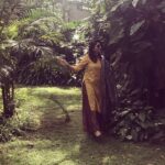 Rachita Ram Instagram - #saturdayvibes☀️🌴 Camera women @gm6.bridalmakeup
