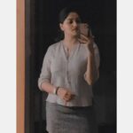 Rachita Ram Instagram – #mirrorpic