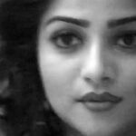 Rachita Ram Instagram - #🤨🖤