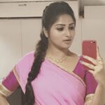 Rachita Ram Instagram -