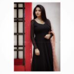Rachita Ram Instagram - #majabharata Outfit & styling @tejukranthi Assisted by @rajeshputtaiah Jewellery @lotus_silver_jewellery H&M @paramesh_kammari & @mohanrao931 Photography @mayarthaproductions