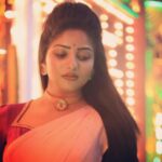 Rachita Ram Instagram – MAJABHARATHA✨
Outfit and styling by @tejukranthi
Jewellery @lotus_silver_jewellery
H&M @paramesh_kammari & @mohanrao931
Photography @rock_phanni_