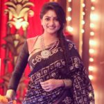 Rachita Ram Instagram – Majabharatha✨
Styling @tejaswinikranthistylefiles
Outfit @ayva_design_studio
Accessories @unniyarchajewelry
Photography @rock_phanni_
Assisted by @shashwathichandrashekar
Hair @paramesh_kammari
Makeup @mohanrao931