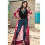 Rachita Ram Instagram – Cal it classy or sassy, I own both😎😉
.
.
.
Styled by @tejaswinikranthistylefiles 
Assisted by @rajeshputtaiah 
The gorgeous handloom coat by @kalasthreebytejaswinikranthi 
Top @hm
Denim @onlyindia 
The sassy heels from @aldo_shoes 
Makeup @mohanrao931 
Hair @gm6.bridalmakeup 
Photographer @mayarthaproductions