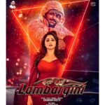 Rachita Ram Instagram - LAKA LAKA LAMBORGHINI♥️ #comingsoon‼️ @chandanshettyofficial