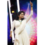 Rachita Ram Instagram - Glimpse of the audio launch✨ #natasarvabhouma #hublipeople and @zeekannada #thankstoallofyou for making the event a very big success🙏🏻🙌🏻