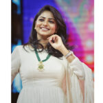 Rachita Ram Instagram - Glimpse of the audio launch✨ #natasarvabhouma #hublipeople and @zeekannada #thankstoallofyou for making the event a very big success🙏🏻🙌🏻