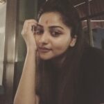 Rachita Ram Instagram - #🖤💛