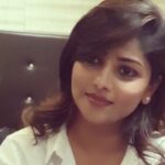 Rachita Ram Instagram - Helloooooooo.. jus a small musical video to all my darlings..🤗#musiclove❤️#hellomovie#groovingandmoving💃🏻 #enjoyyourlifetothefullest💕#spreadloveandpositivity#stayhappy🤗#goodvibesonly✨Loads of LOVE TO YOU ALL😘🤗❤️