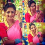 Rachita Ram Instagram - #Seetharamakalyana💕 📸 @raghavendra_b_kolar