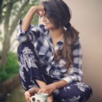 Rachita Ram Instagram - #happymood❤