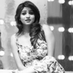 Rachita Ram Instagram - #❤️🖤💋