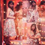 Rachita Ram Instagram - #nocaptionneeded✌😎 Styling @tejukranthi M&H @mohanrao931 & @paramesh_kammari 📸 @rock_phanni_