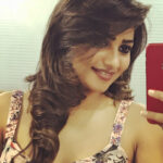Rachita Ram Instagram - 🙂