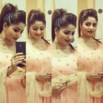 Rachita Ram Instagram -