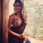 Rachita Ram Instagram - Don’t forget to smile🙂#goodvibesonly✨