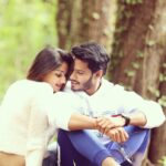 Rachita Ram Instagram - #goodvibesonly✨✨✨
