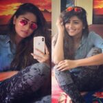 Rachita Ram Instagram - #pictureoftheday#goodday☀️#positivevibesonly💯