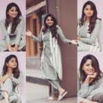 Rachita Ram Instagram – Be candid with everyone🙂#candidarethebestclicks#candidlove💕  Pc- @chandan_gowda_photography