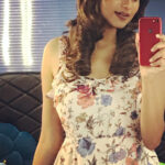 Rachita Ram Instagram - 🙂