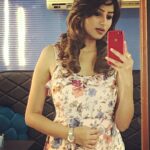 Rachita Ram Instagram - 🙂