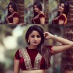 Rachita Ram Instagram - 📸☺️✌🏻#goodvibesonly✨ Pc @rock_phanni_