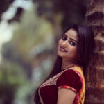 Rachita Ram Instagram - 📸☺️✌🏻#goodvibesonly✨ Pc @rock_phanni_