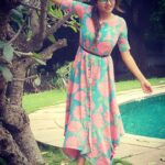 Rachita Ram Instagram - HAPPY MIND HAPPY LIFE🌸 #loveyourselfmore💗#alwayshaveasmilenomatterwhat#stayhappyandblessed💖#goodvibesonly✨#peace✌🏻love♥️beyoutifulvibes📿
