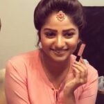 Rachita Ram Instagram - The best colour in the world is the one that looks good on you.#nudetude