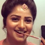 Rachita Ram Instagram – The best colour in the world is the one that looks good on you.#nudetude