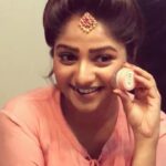 Rachita Ram Instagram – The best colour in the world is the one that looks good on you.#nudetude