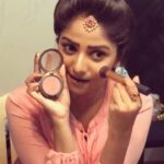 Rachita Ram Instagram - The best colour in the world is the one that looks good on you.#nudetude