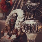 Rachita Ram Instagram - ನಾಡಿನ ಸಮಸ್ತ ಜನತೆಗೆ ಶ್ರೀವರಮಹಾಲಕ್ಷ್ಮೀ ಹಬ್ಬದ ಶುಭಾಶಯಗಳು.🌸🙏🏻 #happyvaramahalakshmi
