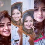 Rachita Ram Instagram - ☺️