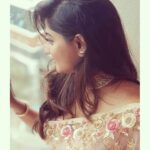 Rachita Ram Instagram – #weatherismakingmecrazy#inlovewithmyself😃😉#moody_captures#candid📷