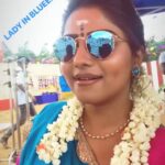 Rachita Ram Instagram - #shades😎 was sponsored by Mr @nikhilgowda_jaguar #best#and#beautifulhumanbeing🙂✌🏻