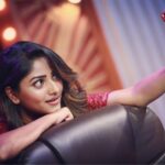 Rachita Ram Instagram - #selfietime🤳